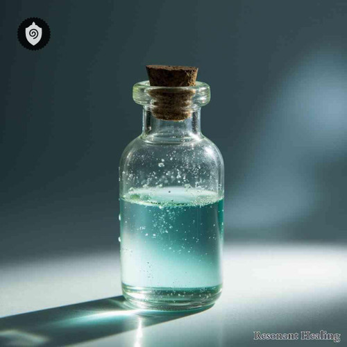 Sabal Serrulata-Serenoa Serrulata - Awakening Echo Flow featuring vibration harmony and resonance tuning