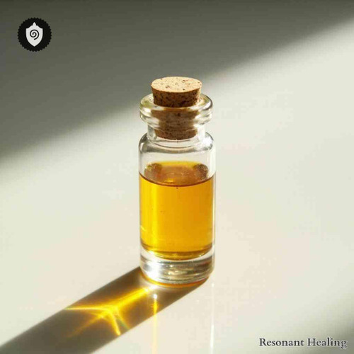 Sagina Subulata - Soul Echo Flow featuring resonant sound waves and spirit vibration tuning for aura balance