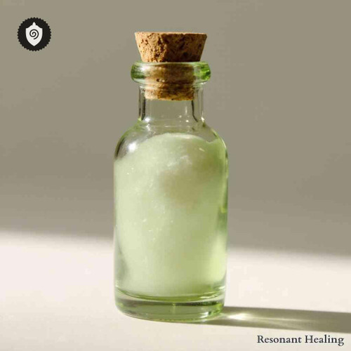 Salix Lasiolepis - Rhythm Resonant Calm with frequency vibration tuning and sound waves harmony