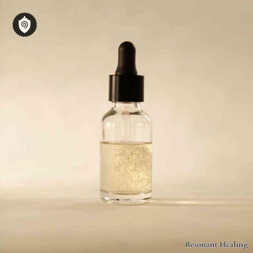 Salix Mollissima - Flow Frequency Calm with vibration harmony waves and resonant sound aura balance