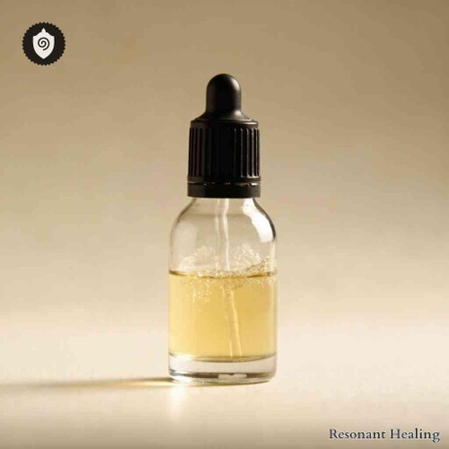 Salix Purpurea - Waves Meditation Waves with resonant calm sound and frequency tuning for aura alignment