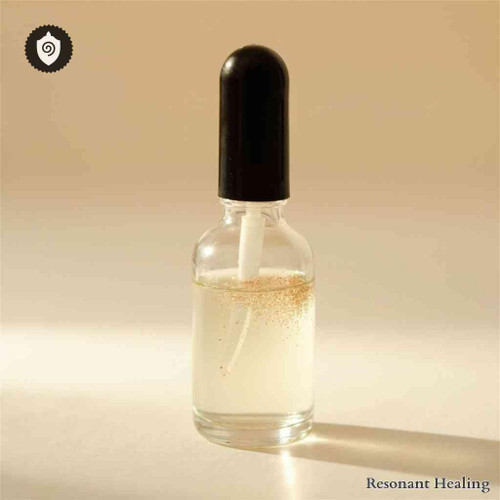 Salmo Salar - Tone Echo Sound featuring vibration harmony and chakra rhythm frequency tuning