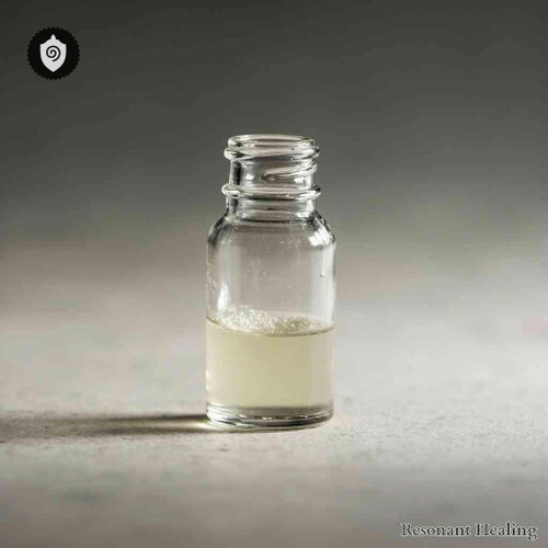 Salolum - Tone Energetic Sound featuring resonant frequency waves for chakra alignment and vibrational balance