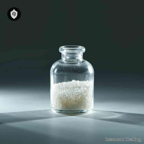 Salvia Divinorum - Harmony Harmony Tone with resonant sound waves for aura balance and frequency tuning