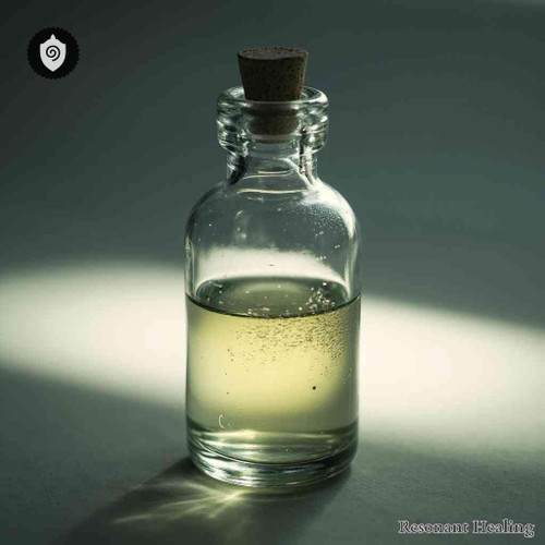 Salvia Verticillata - Mind Balance Body with resonant sound waves and chakra frequency tuning for aura harmony