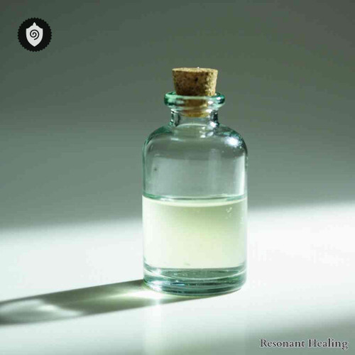 Samarium Iodatum - Echo Peace Clarity with resonant sound vibration and energy frequency tuning