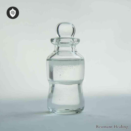 Samarium Silicicum - Awakening Harmony Stillness featuring resonance waves and spirit vibration tuning