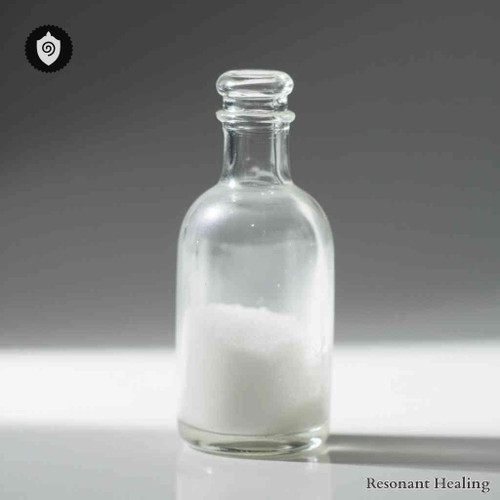 Sambucus Nigra - Healing Calm Sound with resonant waves tuning and frequency vibration aura alignment