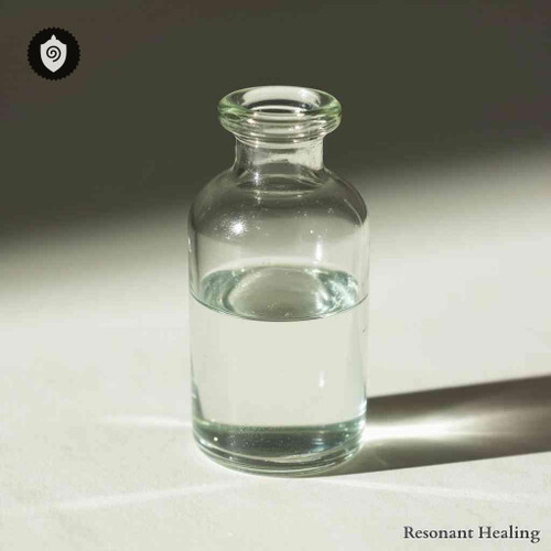 Sambucus Nigra E Cortice - Resonant Healing Waves