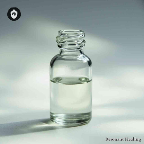 Sambucus Nigra E Floribus - Peace Resonant Energy featuring calm rhythm and tuning sound waves energy