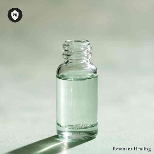 Sanguis Menstruationis Hominis - Tuning Light Energetic with sound waves energy and resonant aura balance