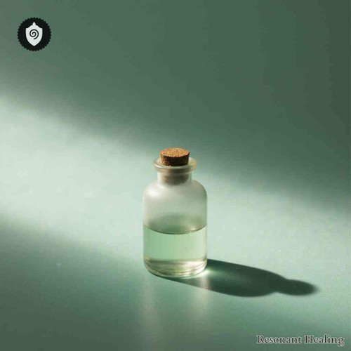 Sapota Achras - Tone Chakra Rhythm with sound waves tuning and energy flow in vibrational harmony balance