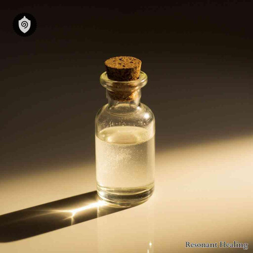 Satyria Warszewiczii - Mind Energetic Meditation using sound waves energy with resonant vibration tuning