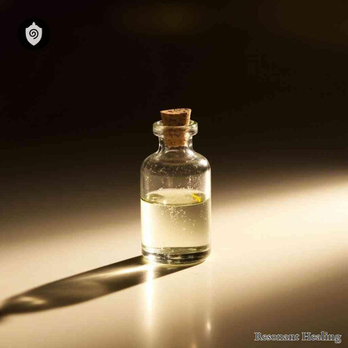 Saurauia Napaulensis - Aura Mind Tone with resonant waves and chakra tuning for balance and energy flow