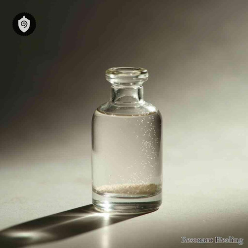 Sauromatum Giganteum - Vibration Waves Awakening with resonant sound energy and spirit frequency tuning