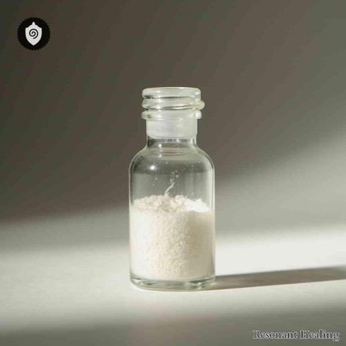 Saxifraga Canaliculata - Tone Clarity Soul with sound waves tuning and aura vibration harmony alignment