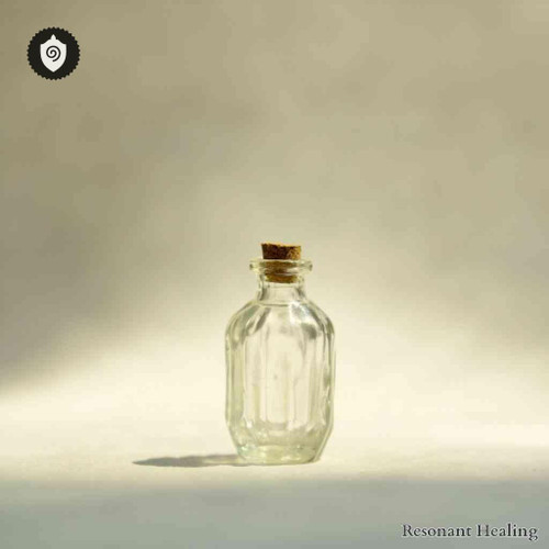 Saxifraga Granulata - Waves Meditation Peace with sound vibration energy and resonant frequency tuning