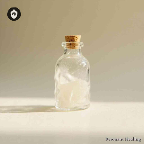 Saxifraga Spathularis - Harmony Harmony Waves resonant sound with tuning energy and vibration alignment