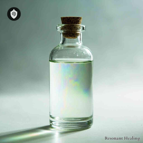 Scabiosa Columbaria - Balance Tuning Spirit with resonant sound waves and aura frequency alignment