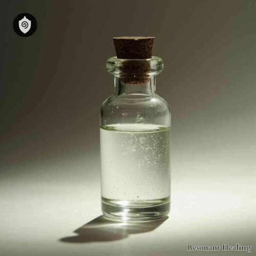 Scarlatinum - Aura Soul Body sound waves with rhythm energy tuning and resonant vibration harmony alignment