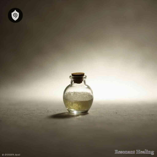 Schefflera Rodriguesiana - Tuning Pulse Waves with resonant energy flow and vibration harmony alignment