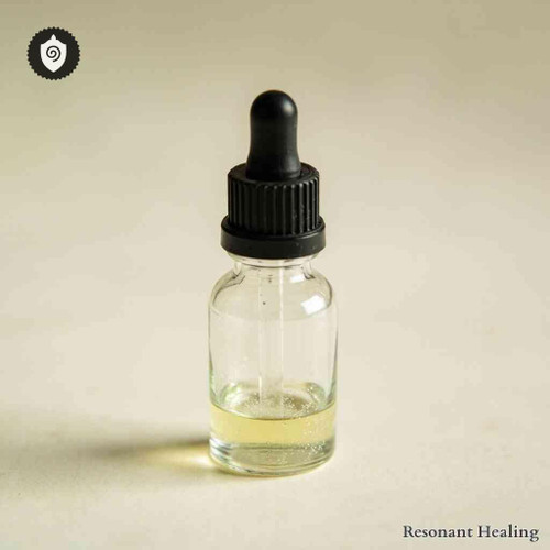 Schivereckia Doerfleri - Balance Light Light featuring resonant sound waves for aura harmony and clarity tuning