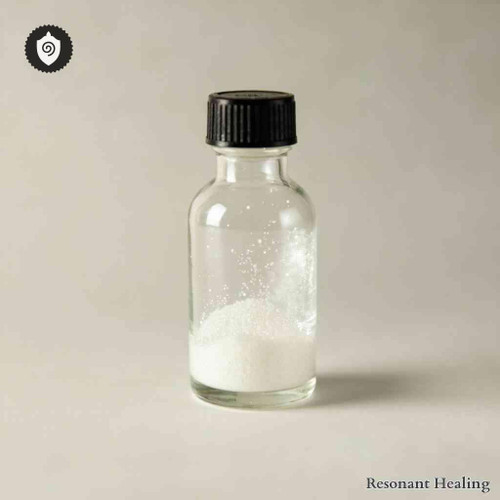 Schizanthus Pinnatus - Chakra Tuning Body with resonant frequency waves and aura balance alignment