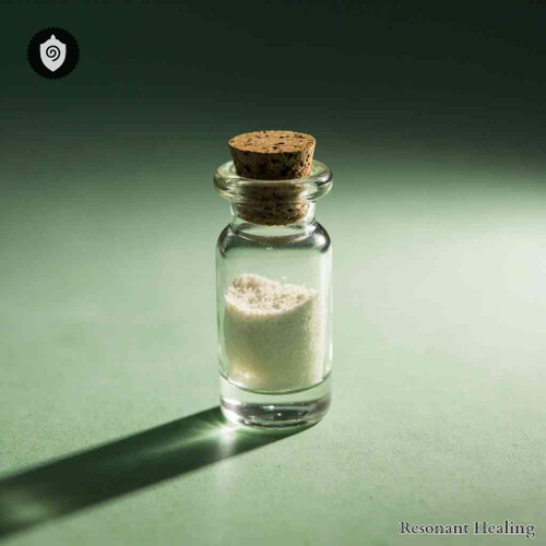 Scirpus Atrovirens - Tone Rhythm Harmony with sound waves energy and aura vibration tuning frequency