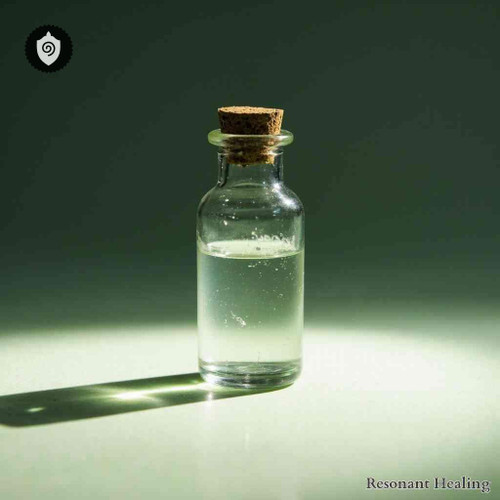 Scirpus Paludicola - Calm Spirit Calm with resonant vibration waves and harmony frequency tuning