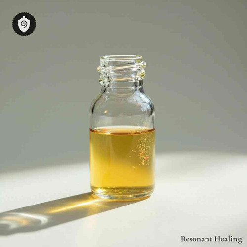 Sclerocarya Caffra - Body Balance Stillness with sound waves tuning and aura resonance frequency alignment