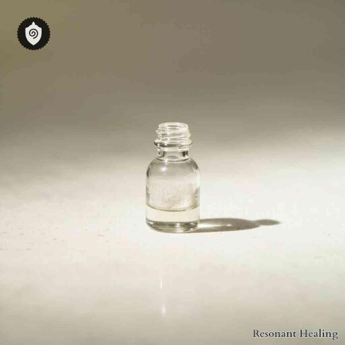 Scolymus Maculatus - Clarity Aura Body with sound waves resonance and chakra vibration tuning