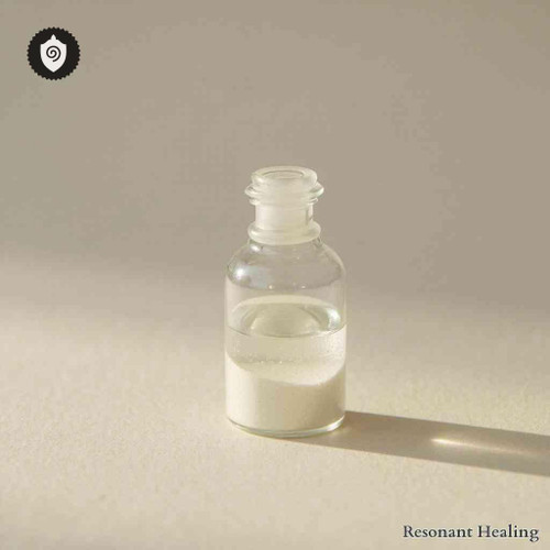 Scomber Scombrus - Clarity Body Calm with resonant sound waves and chakra tuning for energy balance