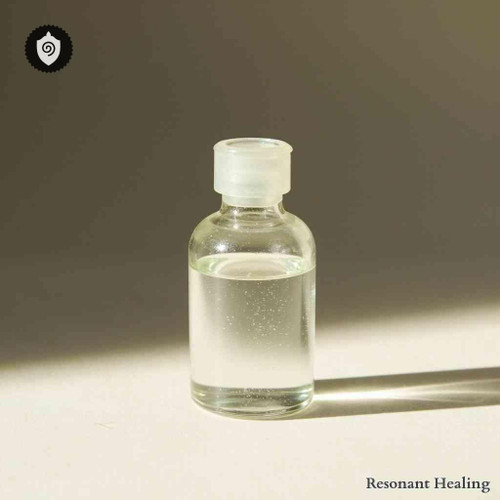 Scorpio Europaeus - Waves Body Aura with resonance light sound for calm energy frequency tuning