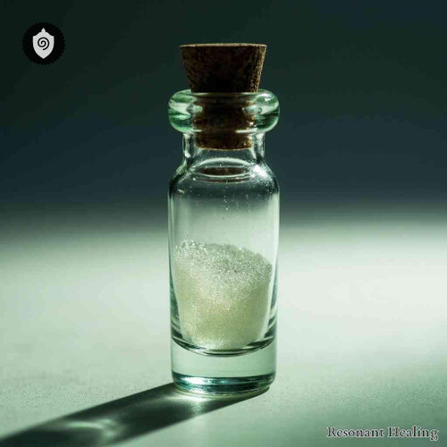 Sedum Album - Resonant Frequency Calm with sound waves and aura tuning for vibrational harmony and rhythm