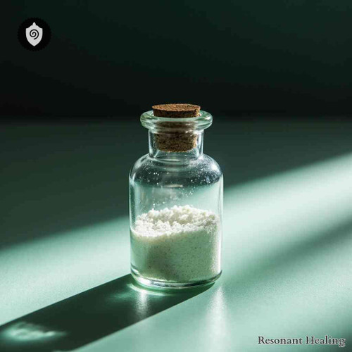 Sedum Praealtum - Healing Waves Calm with resonant frequency tuning and aura vibration balance