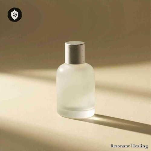 Selaginella Lepidophylla - Mind Calm Energy featuring sound waves and aura balance through frequency tuning