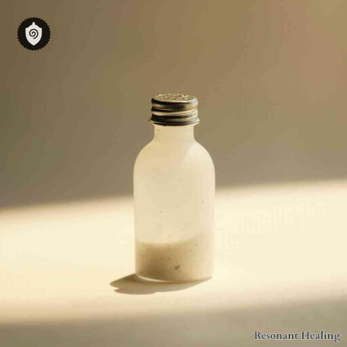 Selamectinum - Balance Energetic Calm with resonant waves for spirit tuning and frequency harmony alignment