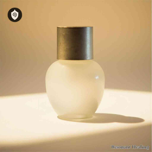 Selenitum - Tuning Tone Pulse with resonant waves and chakra sound frequency alignment