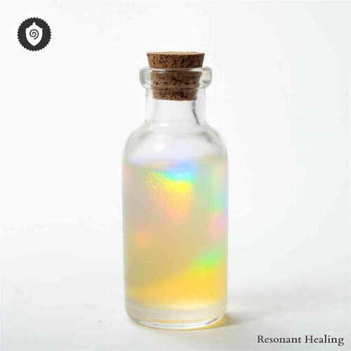 Selenium Sulfuratum - Calm Energetic Body with resonant frequency waves and tuning aura balance