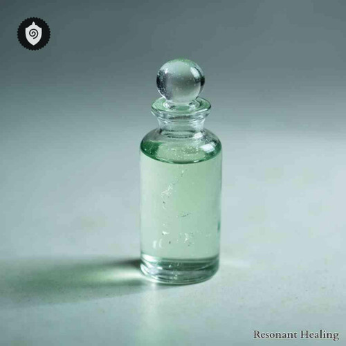 Sempervivum Tectorum - Flow Body Pulse with resonant sound waves and frequency tuning for aura balance