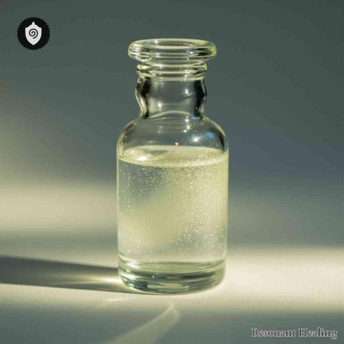 Sepia Gruneris - Frequency Chakra Peace with resonant sound waves and spirit vibration tuning