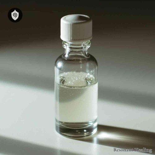 Sepia Officinalis - Rhythm Clarity Body with resonant frequency tuning and vibrational rhythm flow