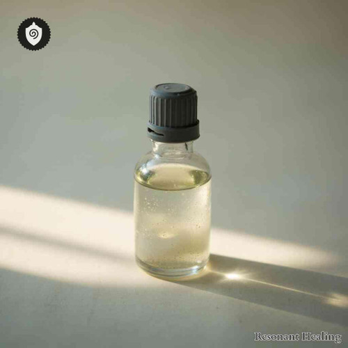 Septicaeminum - Pulse Meditation Spirit featuring resonance flow and spirit vibration tuning for aura balance