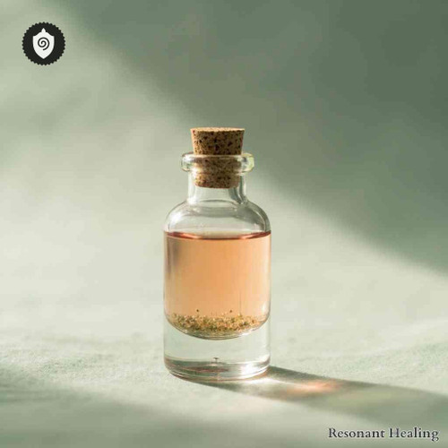 Serinus Canaria-Serini Ovum - Healing Awakening Body featuring sound waves frequency and aura rhythm tuning