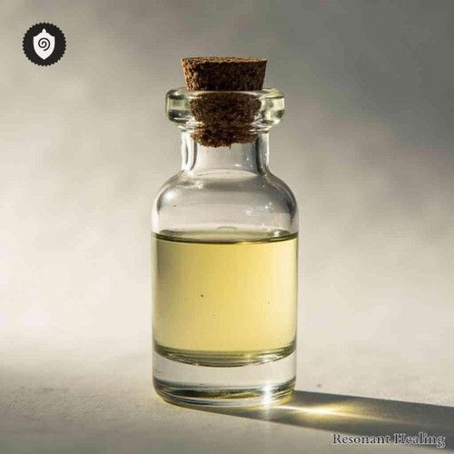 Serotoninum Creatininum Sulfuricum - Flow Frequency Tuning with sound waves resonance and energy alignment