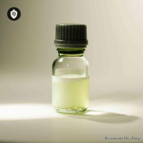 Serruria Florida - Healing Aura featuring resonant waves and spirit tuning for aura balance