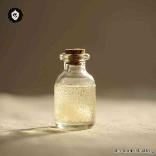 Shigella Flexneri - Vibration Tone Flow with resonance waves and aura harmony frequency tuning