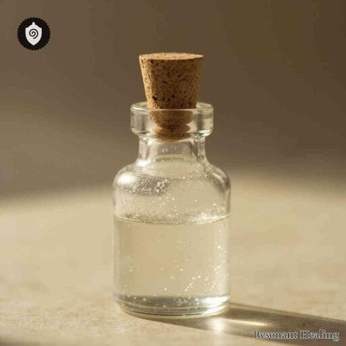 Shigella Sonnei - Tone Awakening Waves featuring sound frequency resonance and vibration tuning energy