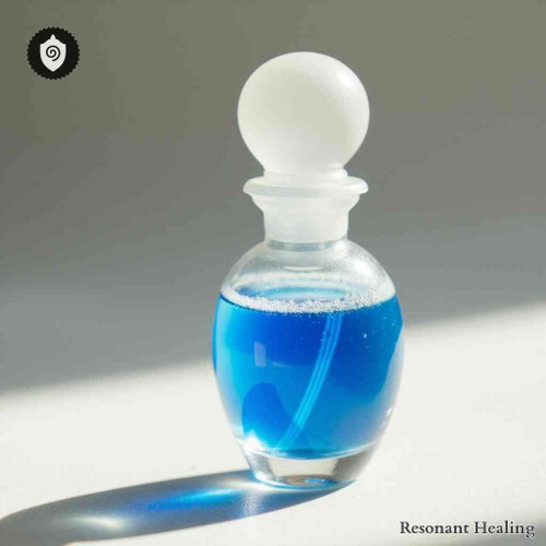 Sida Rhombifolia - Healing Energetic Flow using aura rhythm and spirit vibration for resonance tuning