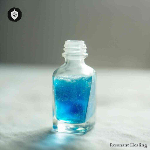 Sideroxylon Lycioides - Resonant Healing Vibration